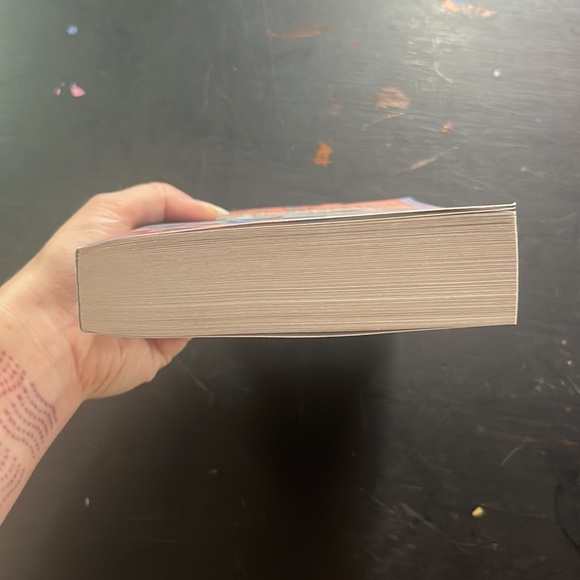 2001 Harry Potter & the Prisoner of Azkaban vintage paperback book by JK Rowling - Picture 7 of 8